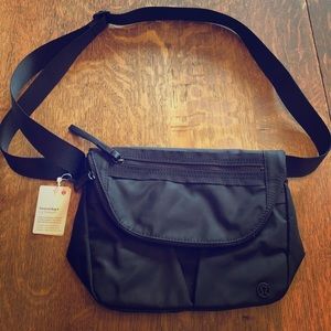 Lululemon Festival Bag II